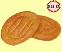 Хлеб «Лаваш»
