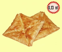 Слойка «Кавказская»