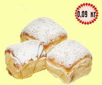 Слойка «Свердловская» новая