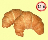 Слойка «Парижская»